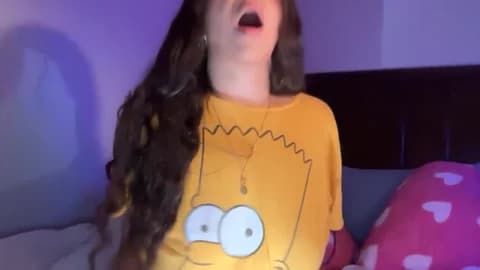 avangelinefunn99 Cam Archive - March 8, 2026 15:52 (89min)