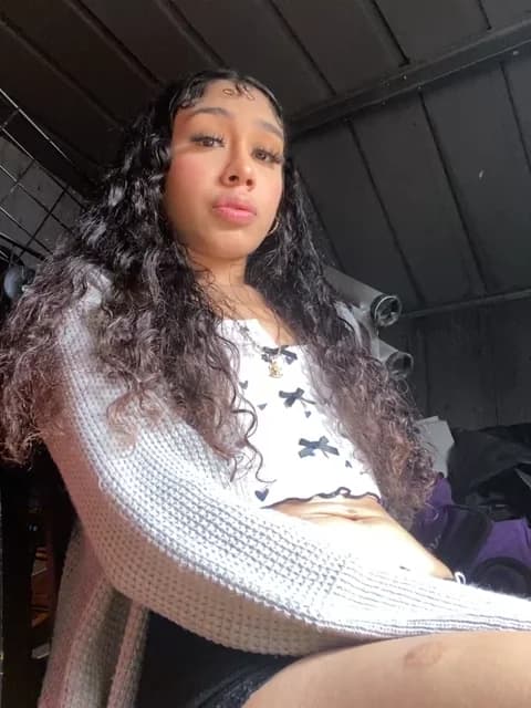 badbaby187 Cam Archive - March 9, 2026 18:55 (40min)