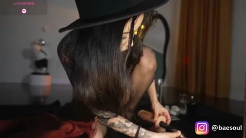 baeasian Cam Archive - April 13, 2026 10:41 (120min)