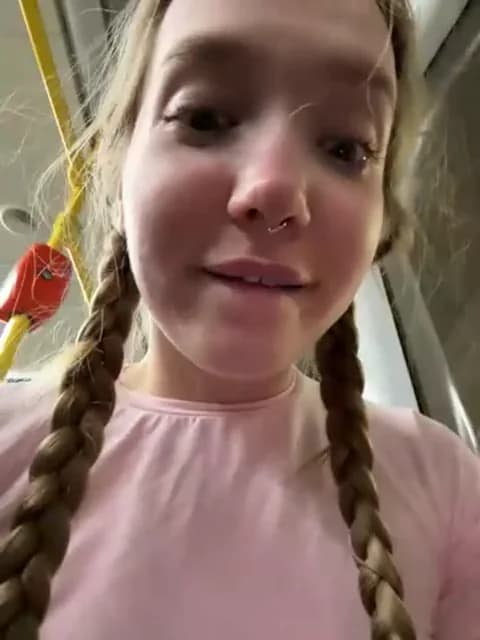 bambi_lu Cam Archive - January 13, 2026 19:09 (70min)