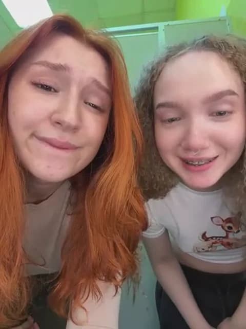 bambi_lu Cam Archive - March 8, 2026 06:44 (34min)