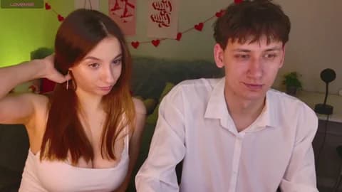 candyy_molly Cam Archive - January 24, 2026 01:58 (38min)