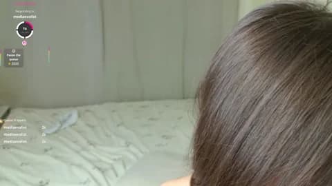 charming_bliss Cam Archive - March 10, 2026 20:06 (47min)