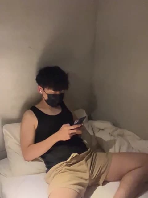 chippopo Cam Archive - January 16, 2026 17:49 (35min)