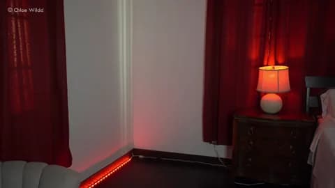 chloewildd Cam Archive - March 9, 2026 22:27 (36min)