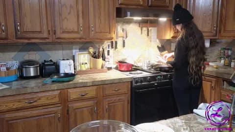 chroniclove Cam Archive - January 15, 2026 19:43 (120min)