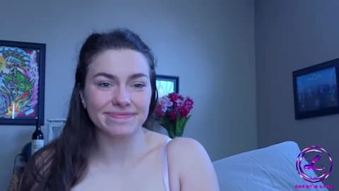 chroniclove Cam Archive - March 9, 2026 19:32 (64min)