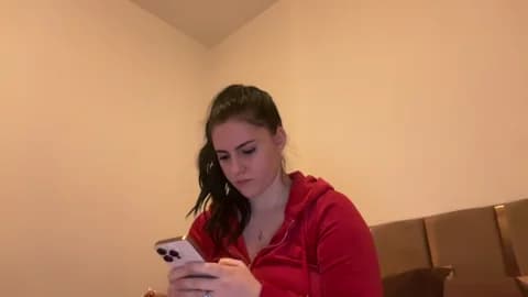 claireheart Cam Archive - March 5, 2026 04:18 (58min)