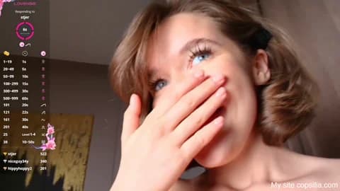 copsifia Cam Archive - January 26, 2026 20:27 (56min)