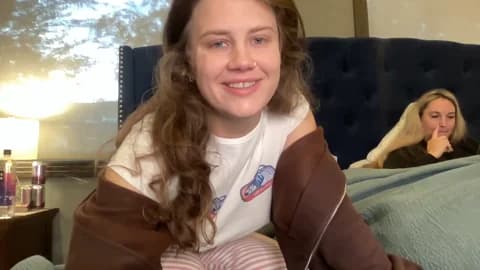 daddy_daycare_ Cam Archive - January 19, 2026 15:45 (31min)