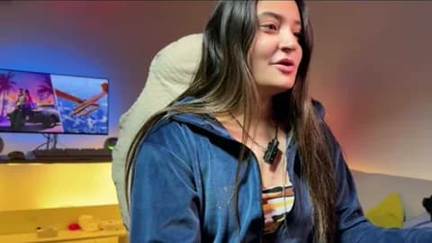 demieliss Cam Archive - January 14, 2026 22:11 (82min)