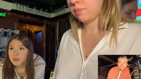 dirtypub Cam Archive - January 17, 2026 01:02 (72min)