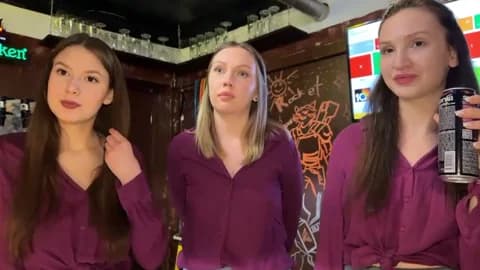 dirtypub Cam Archive - January 17, 2026 19:49 (37min)