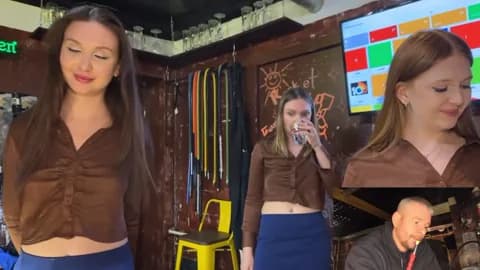 dirtypub Cam Archive - February 21, 2026 17:35 (30min)