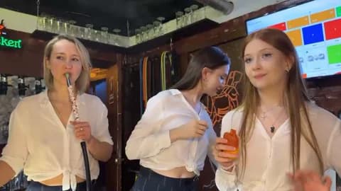 dirtypub Cam Archive - February 28, 2026 18:42 (40min)