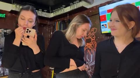 dirtypub Cam Archive - March 7, 2026 18:14 (61min)