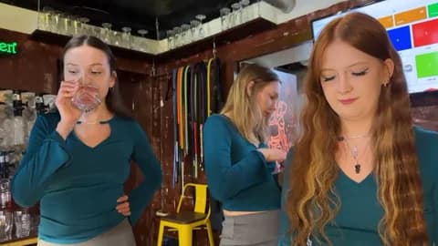 dirtypub Cam Archive - March 8, 2026 12:37 (31min)