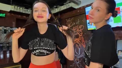 dirtypub Cam Archive - April 9, 2026 18:41 (30min)