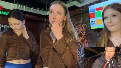 dirtypub Cam Archive - April 11, 2026 20:49 (45min)