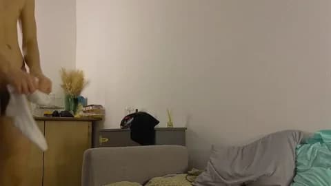 drinklinov Cam Archive - January 27, 2026 01:29 (50min)