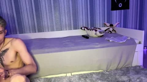 duoemi Cam Archive - January 19, 2026 18:06 (86min)