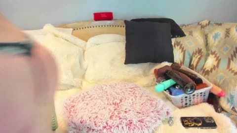 eatmygingersnapps Cam Archive - March 10, 2026 17:13 (120min)