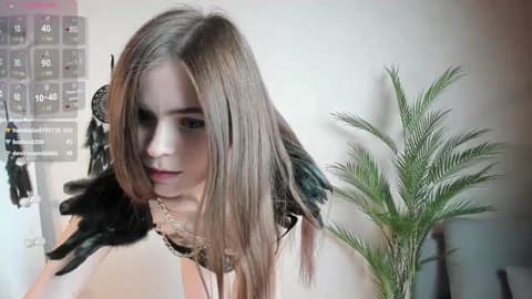 euphoria_life Cam Archive - March 10, 2026 04:24 (120min)