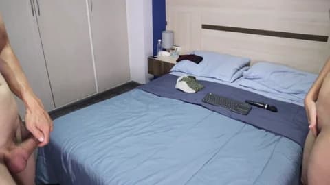 funcouple1985 Cam Archive - March 3, 2026 01:10 (120min)