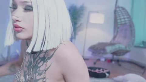 goth_dolll Cam Archive - January 16, 2026 22:38 (120min)