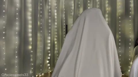 graciously3333 Cam Archive - January 8, 2026 06:58 (38min)