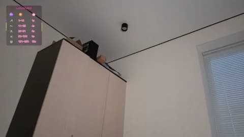 hoaarisa Cam Archive - January 17, 2026 14:05 (31min)