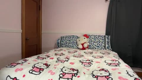 honeyvelourts Cam Archive - February 10, 2026 03:38 (40min)