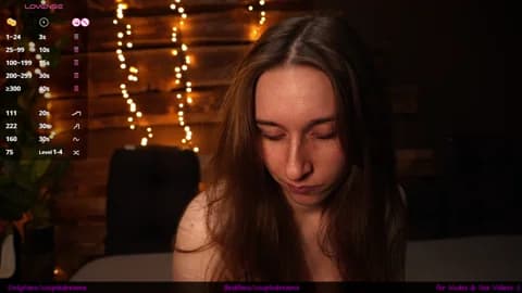 hotfrecklesgirl Cam Archive - January 15, 2026 18:09 (120min)