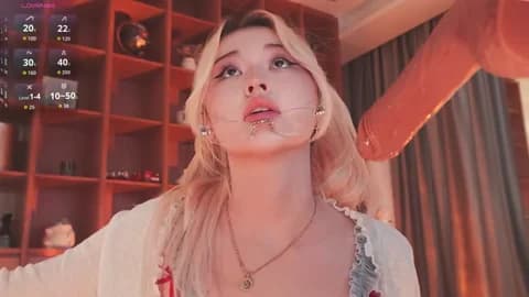 hyun_chia Cam Archive - January 18, 2026 06:44 (31min)