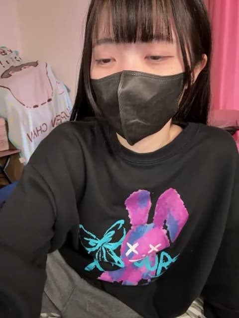 irohani_usagi Cam Archive - January 17, 2026 23:25 (34min)