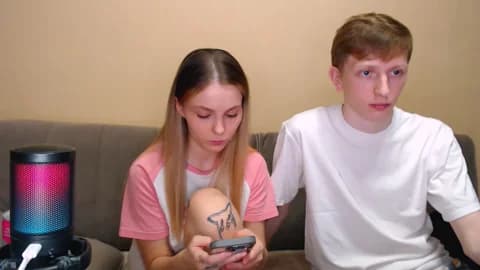 julsweet Cam Archive - February 24, 2026 02:11 (37min)