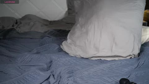 kaeliascorch Cam Archive - January 12, 2026 16:40 (39min)