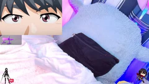 kaori- Cam Archive - January 18, 2026 09:25 (50min)