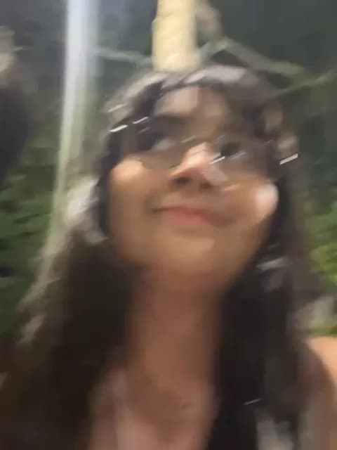 kaori_77 Cam Archive - January 19, 2026 04:13 (54min)