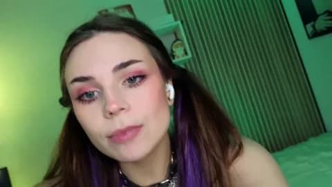 katerinchik Cam Archive - March 8, 2026 22:59 (35min)