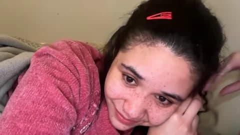 kissandcurrency Cam Archive - January 17, 2026 10:23 (59min)