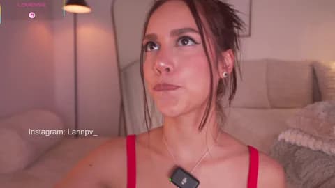 lanie__ Cam Archive - January 19, 2026 05:00 (33min)