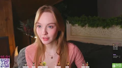 lissa_meooow Cam Archive - January 16, 2026 10:46 (35min)