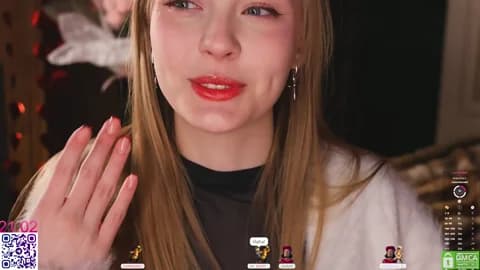 lissa_meooow Cam Archive - February 21, 2026 12:29 (120min)