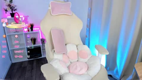 living_doll Cam Archive - March 10, 2026 01:46 (66min)