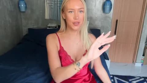 livslifee Cam Archive - March 10, 2026 03:10 (91min)