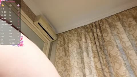 lovepilll Cam Archive - March 7, 2026 14:47 (46min)