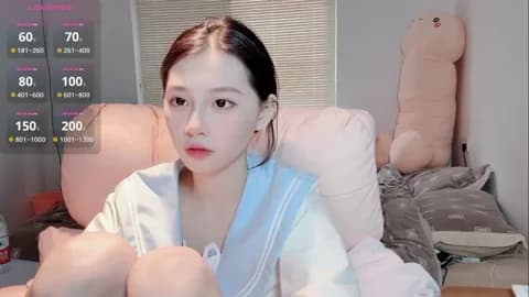 lris-Beauty Cam Archive - January 16, 2026 06:11 (87min)