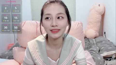 lris-Beauty Cam Archive - January 17, 2026 09:34 (37min)