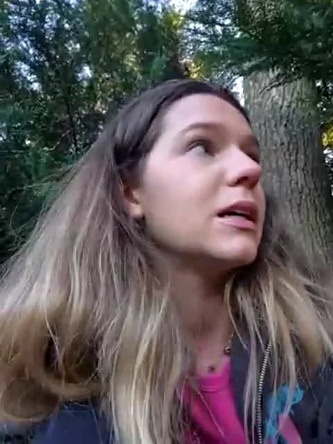 lucie_mehott Cam Archive - March 8, 2026 17:29 (32min)